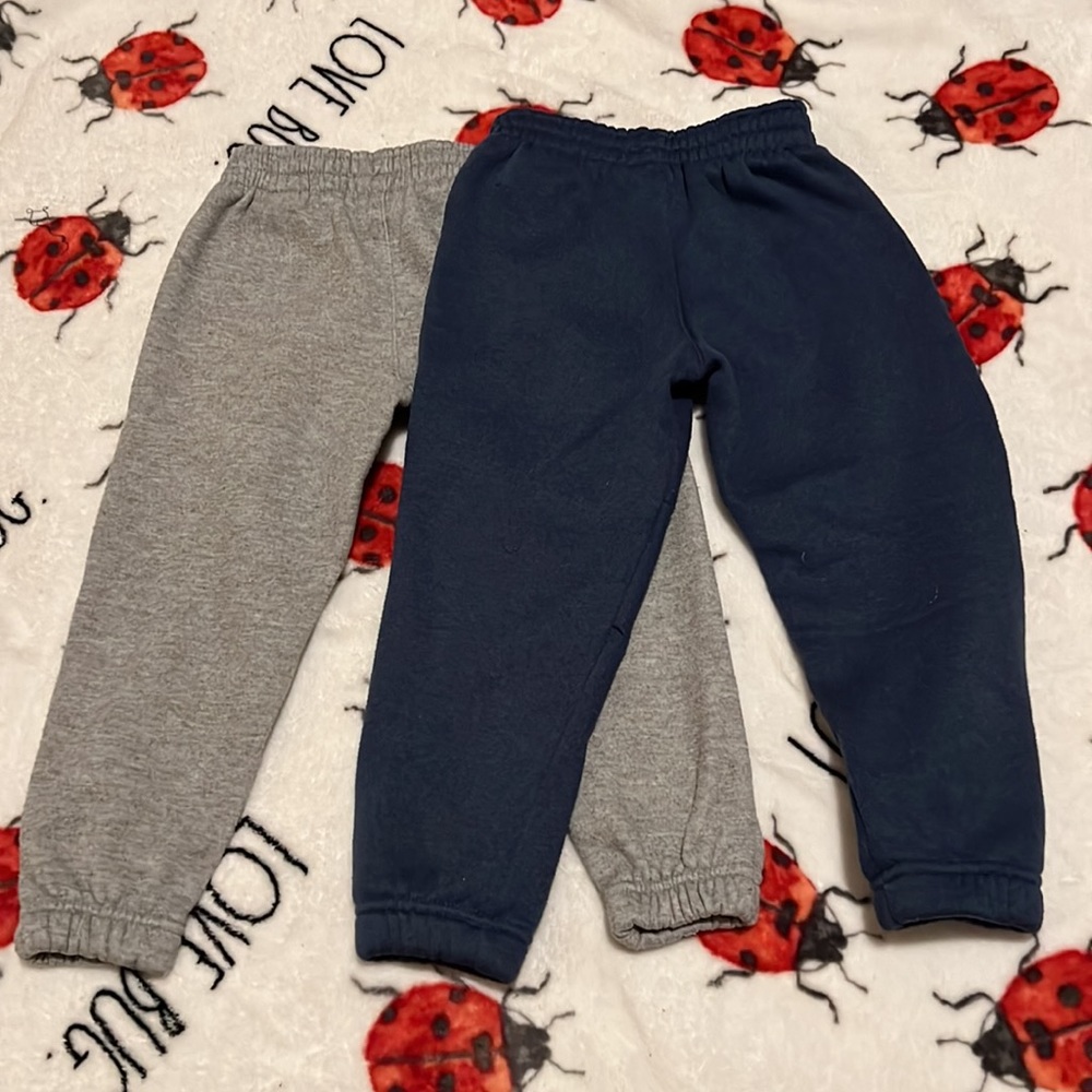 Boy’s Reebok Set size 4T - Picture 9 of 9